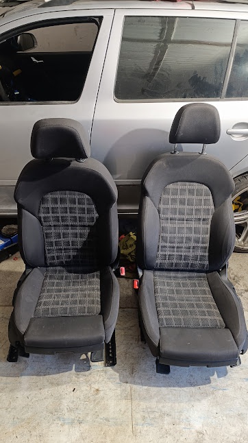 s-line sedacky audi A5