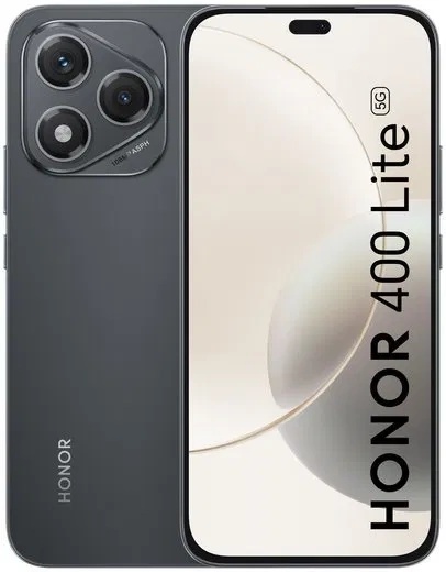 HONOR 400 Lite 8GB / 256GB - NOVÝ, NEROZBALENÝ