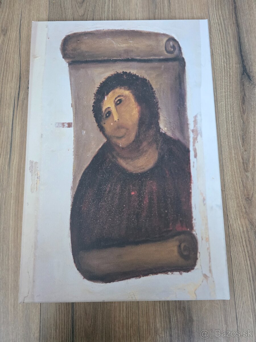 Limitovaná edícia Ecce Mono