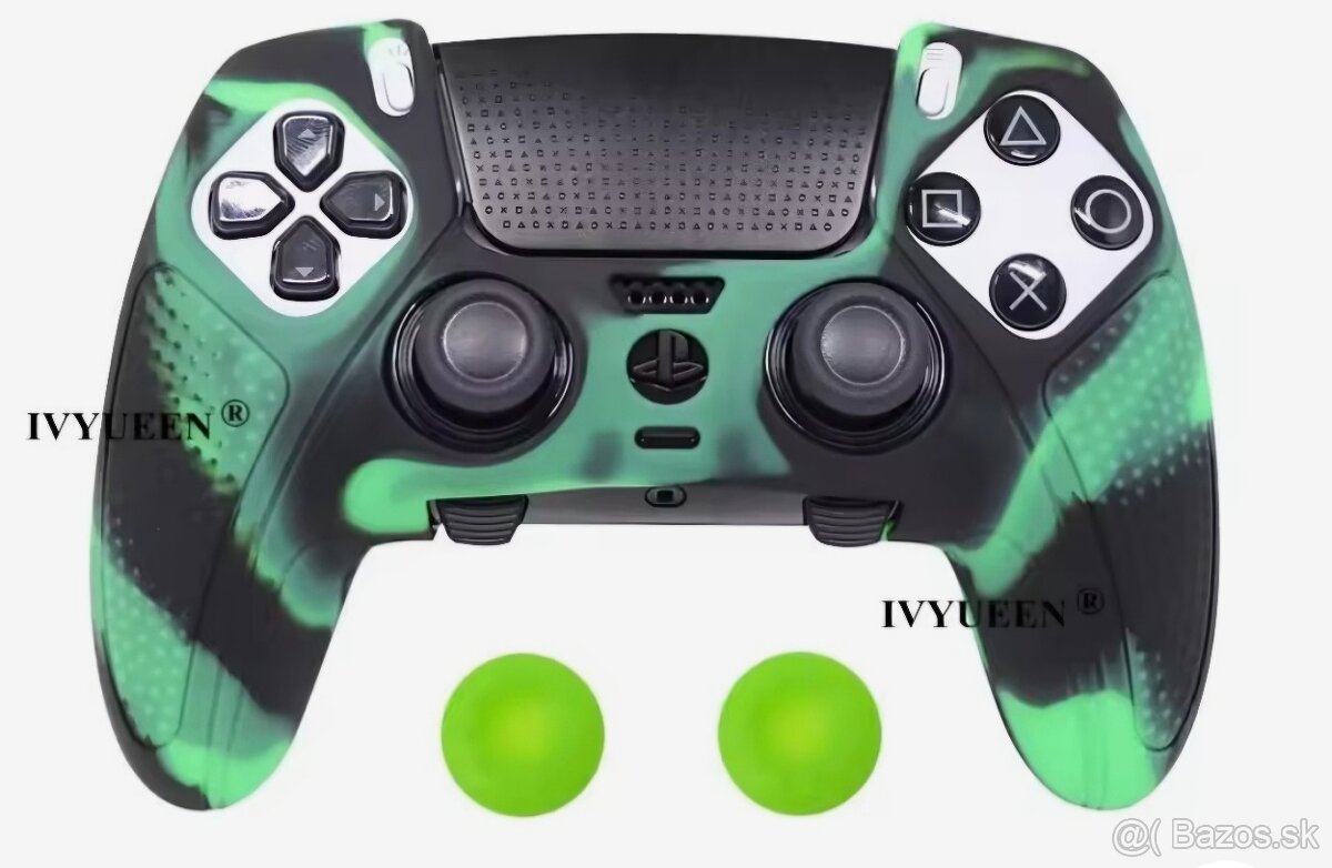 PS5 dualsense edge - obal