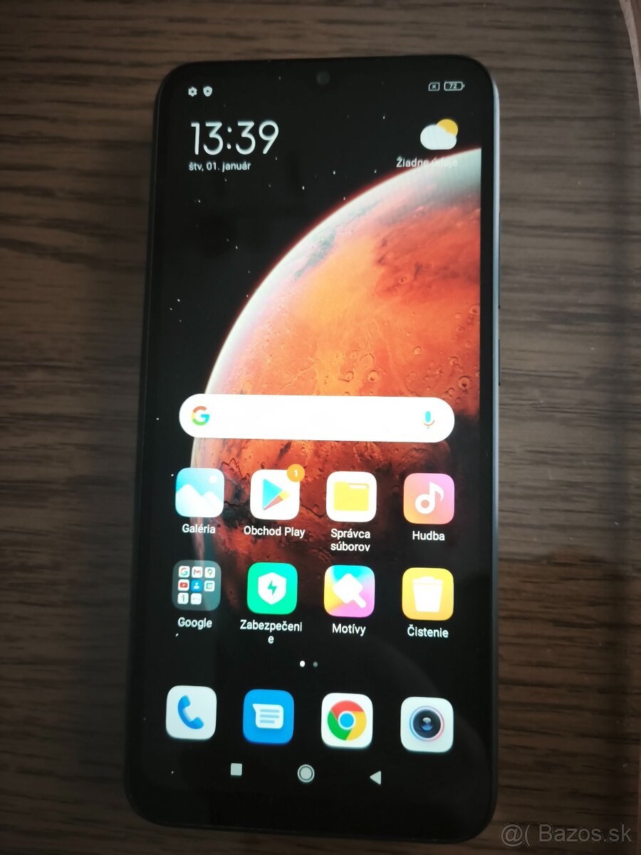 Redmi 9a