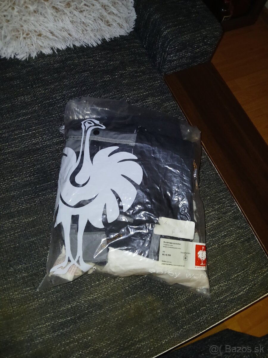 Engelbert Strauss , montérky