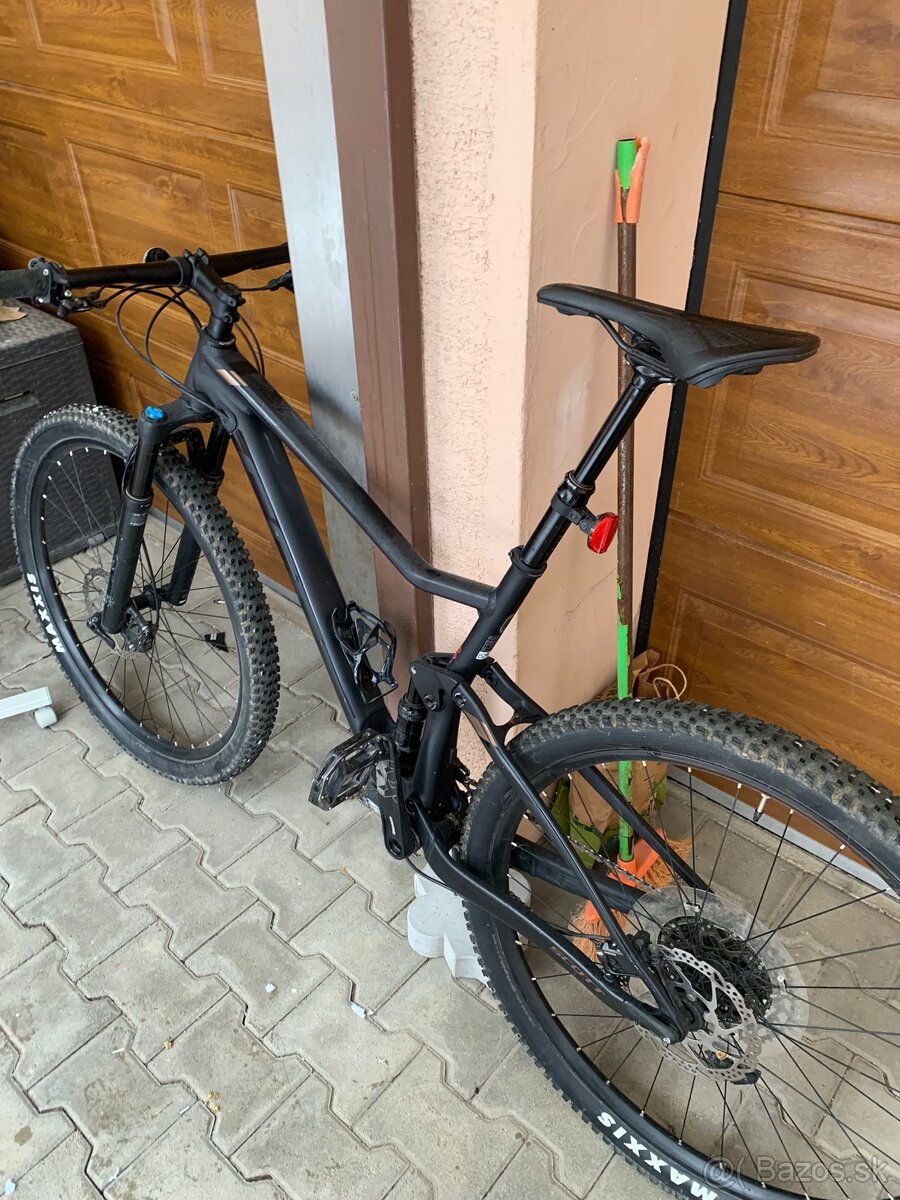 Scott Spark 950