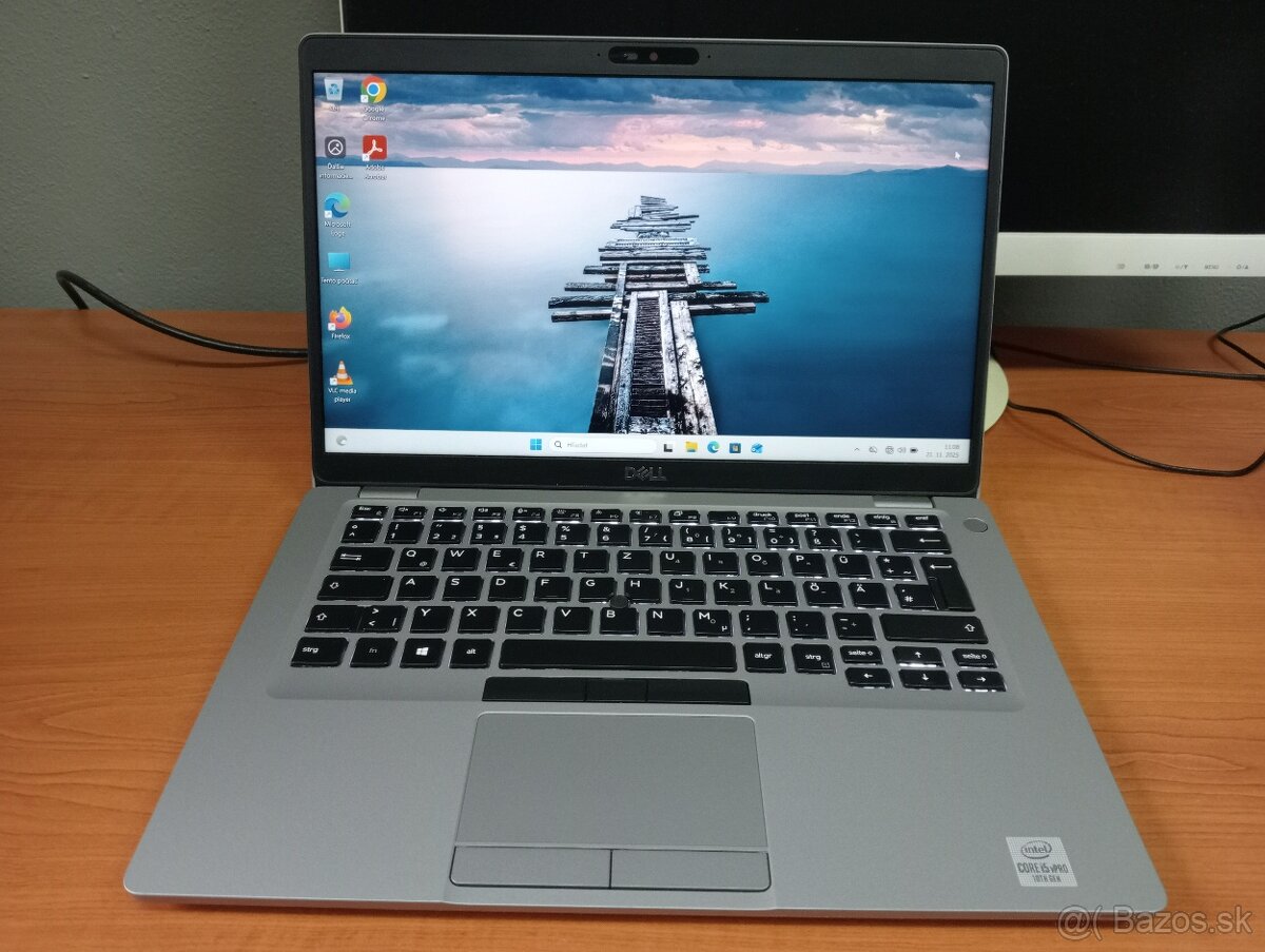 Dell Latitude 5410 + Intel core i5 + 16gb ram + Windows 11