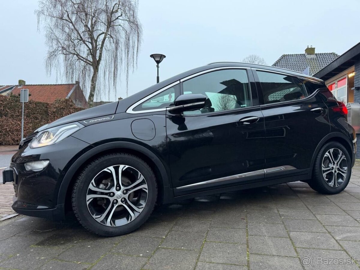Opel Ampera - E 2017r.v.
