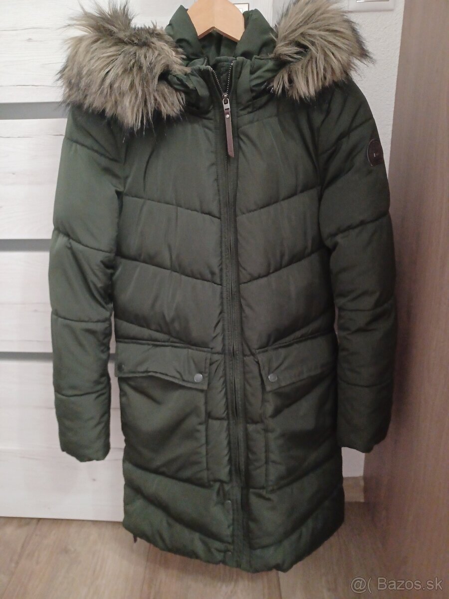 Zimná bunda ONLY