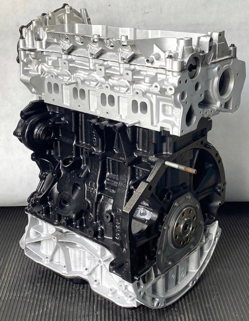 Motor repas Renault Master M9T 2,3dci biturbo Euro6