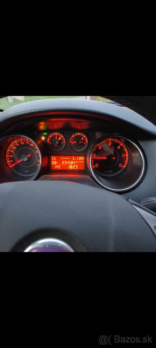 Fiat bravo  1.9 jtd