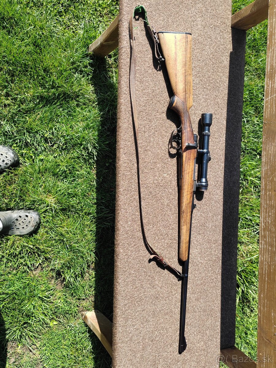 Guľovnica 7x57