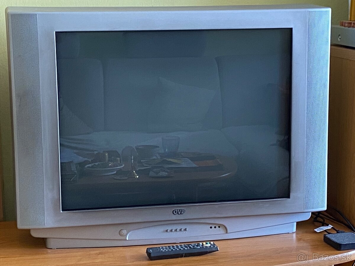 Darujeme TV OVP CTV2955RF S