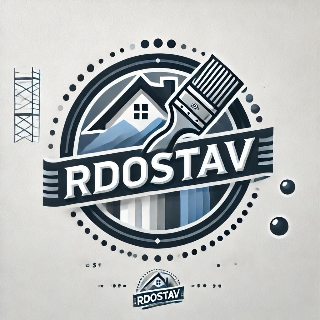 .Stavebné Maliarske - sadrokartonárske práce.