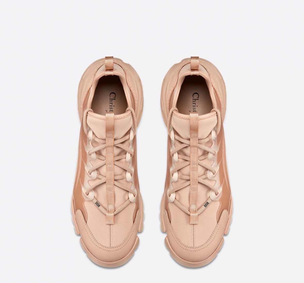 Dior tenisky