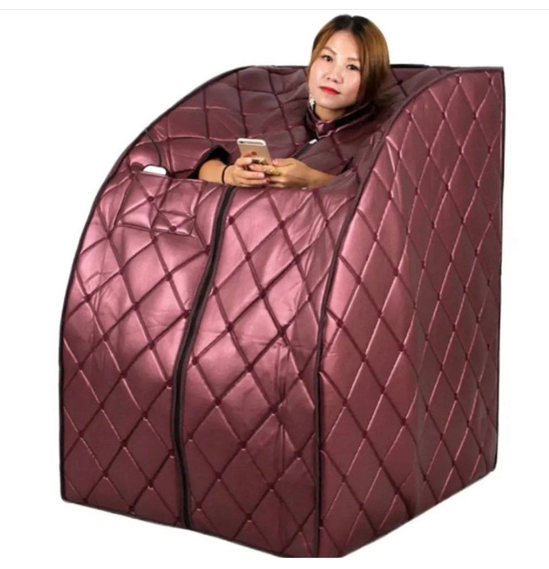 Sauna Ba-Gua