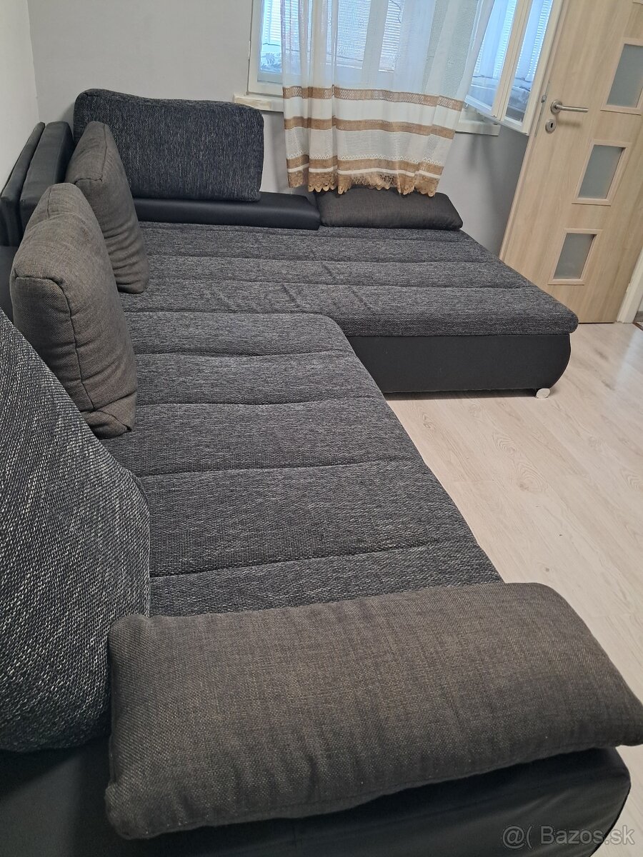Rozťahovačka