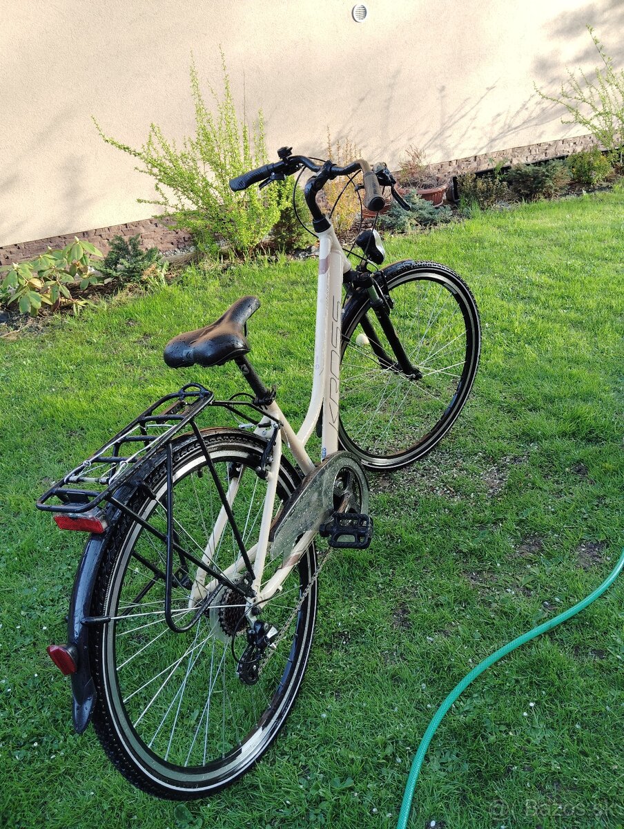 Bicykel
