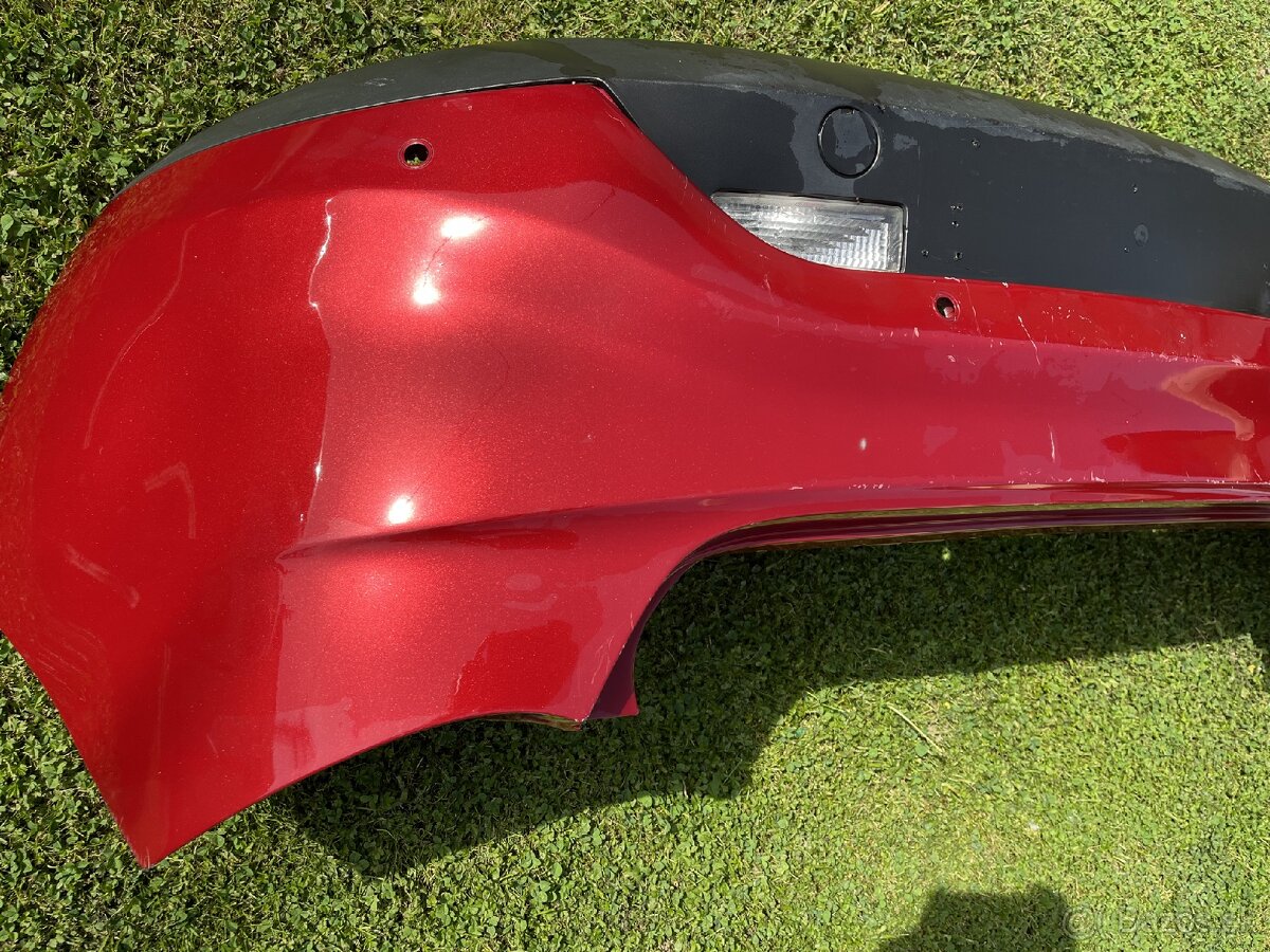 Zadný nárazník Fiat Bravo