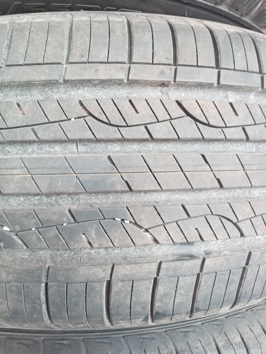 255/60 R18 108H NEXEN celoročné