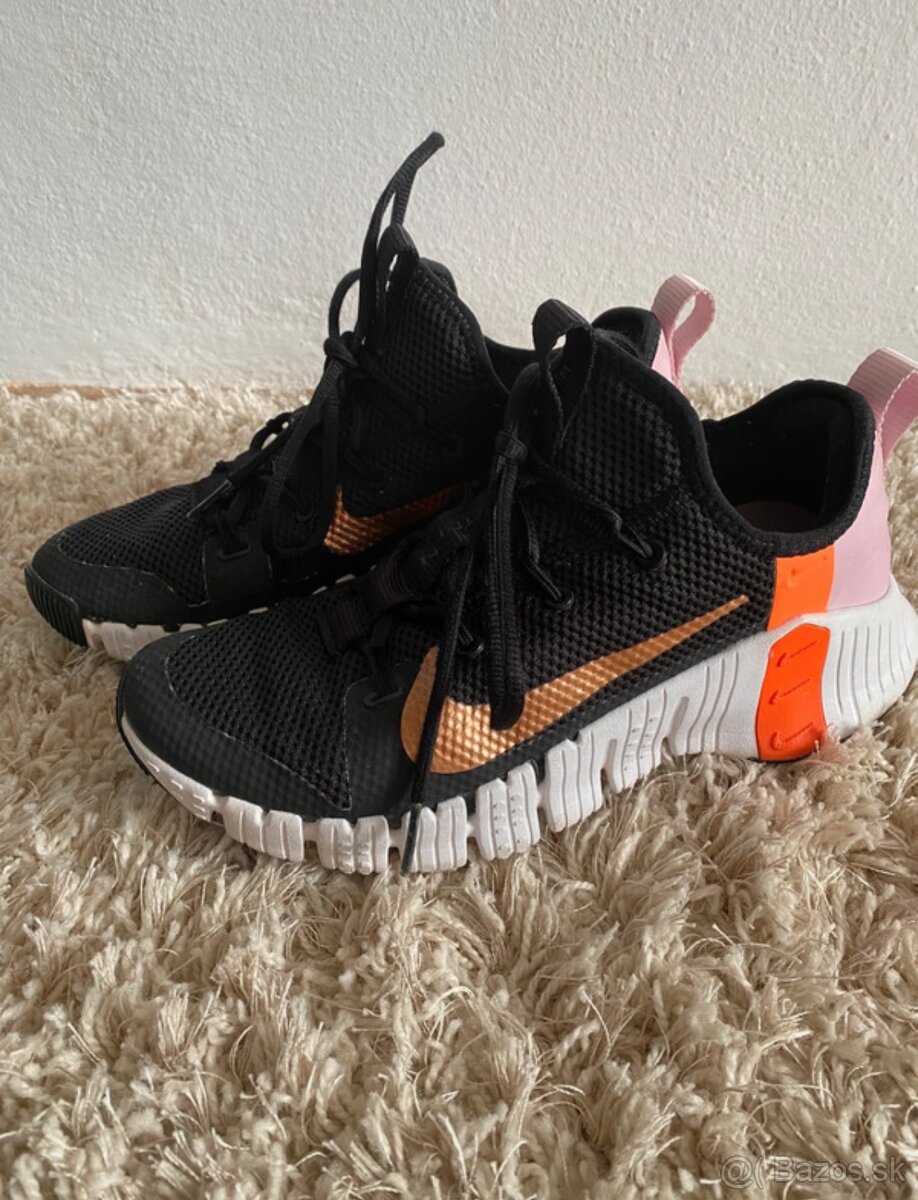 Nike Metcon