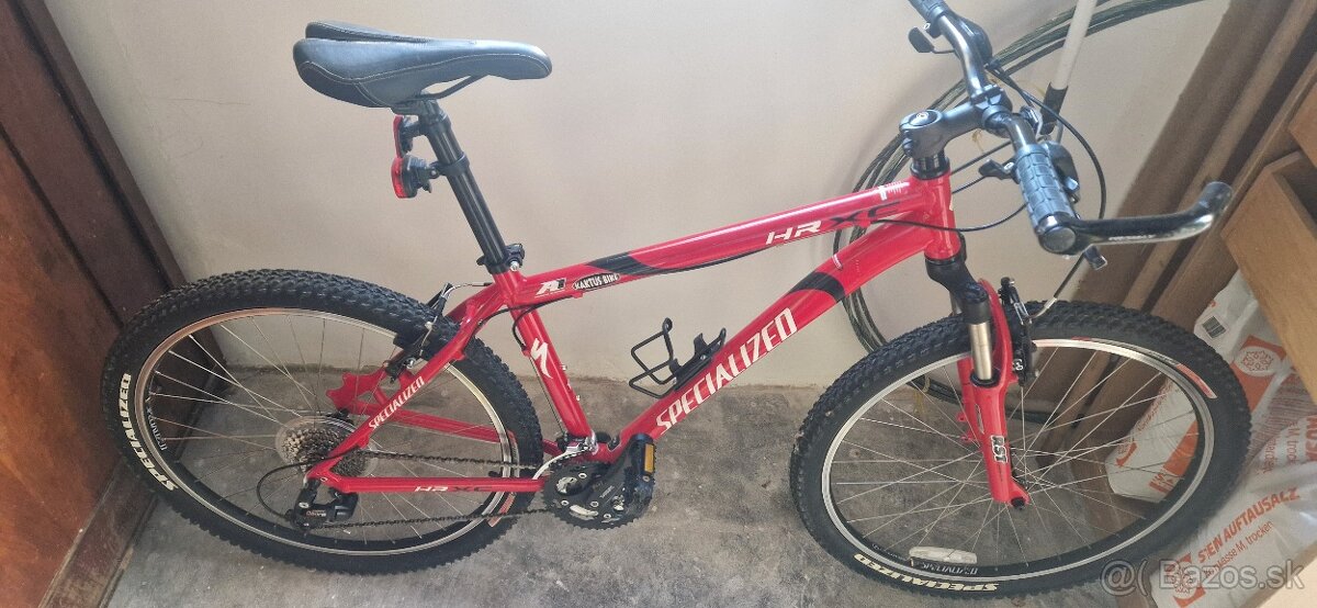 Bicykel SPECIALIZED HRXC