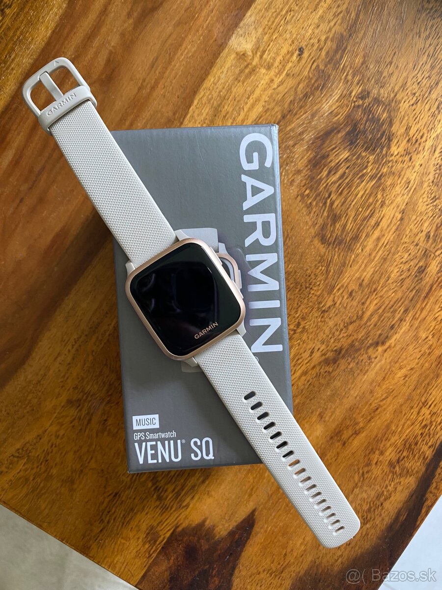 Garmin VENU SQ MUSIC