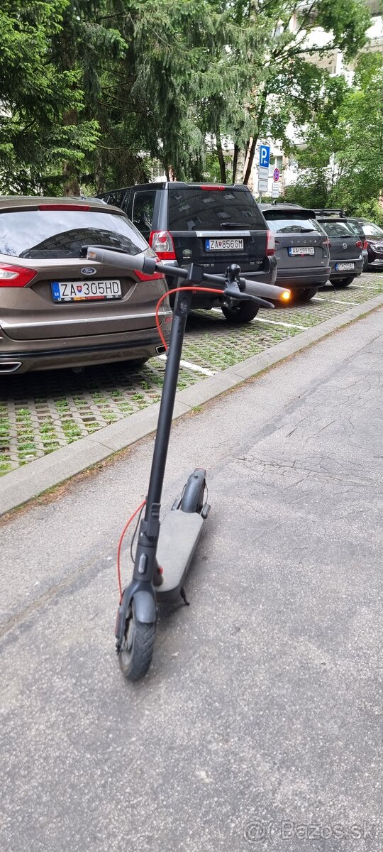 Xiaomi Electric Scooter 4 PRO 2nd Gen