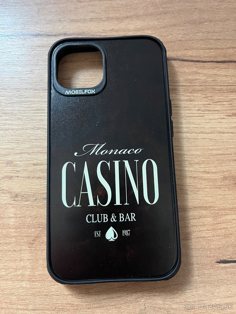 Kryt na iphone 14/13