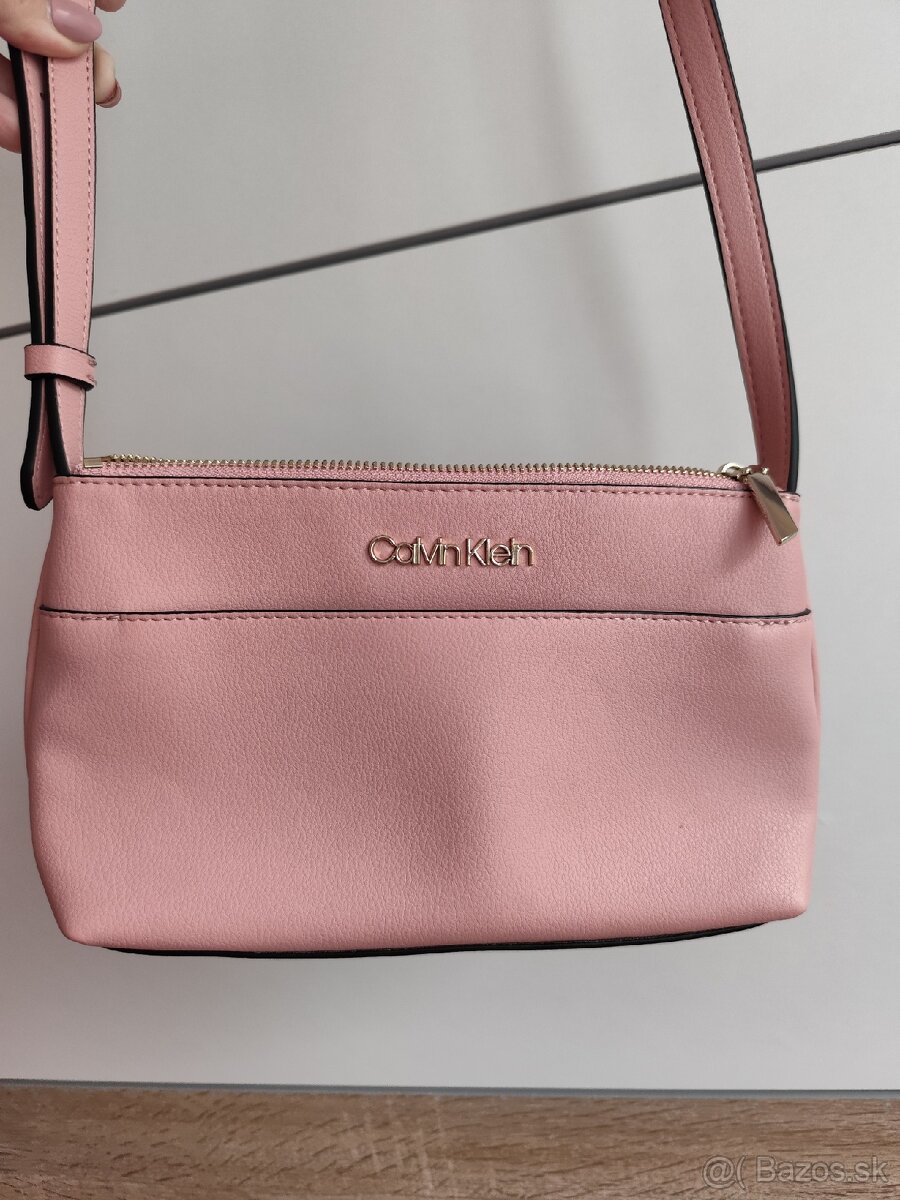 Calvin Klein kabelka