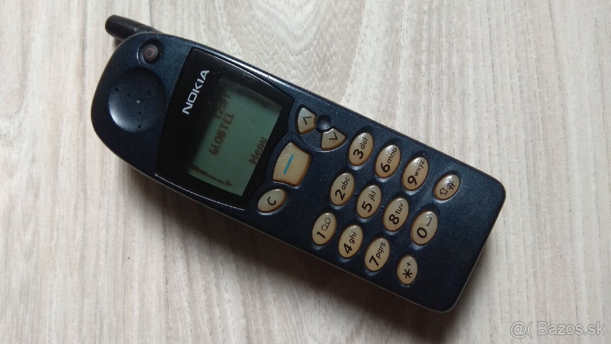NOKIA 5110