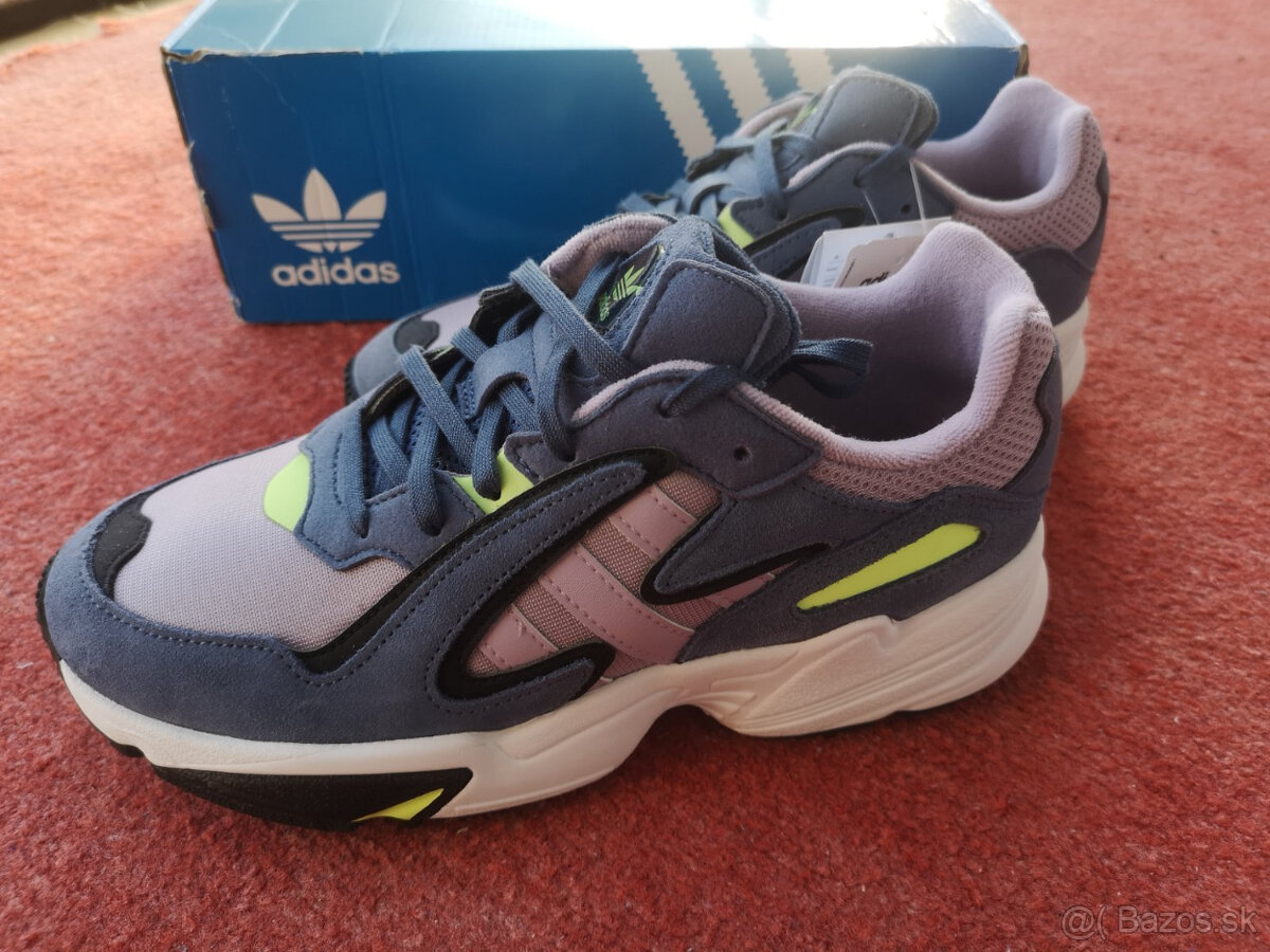 Adidas Originals tenisky veľkosť 38 2/3