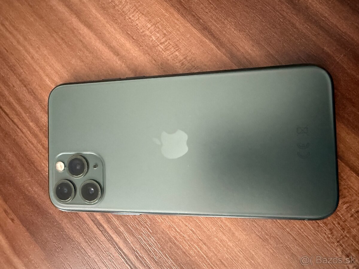 Iphone 11 pro 256GB