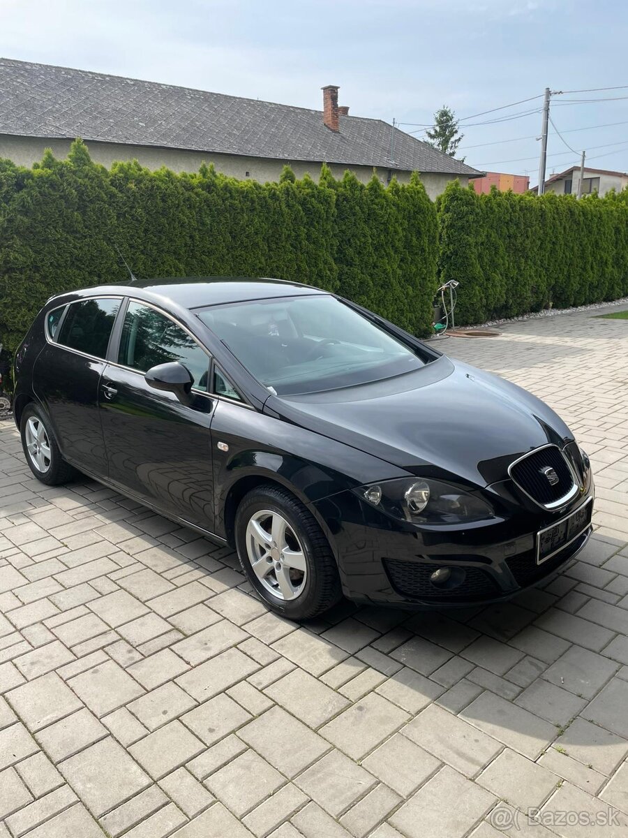 Seat Leon 1.4 63kw