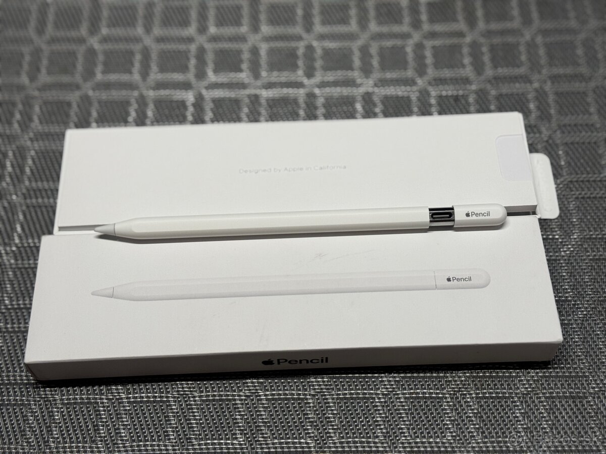 Apple Pencil USB-C