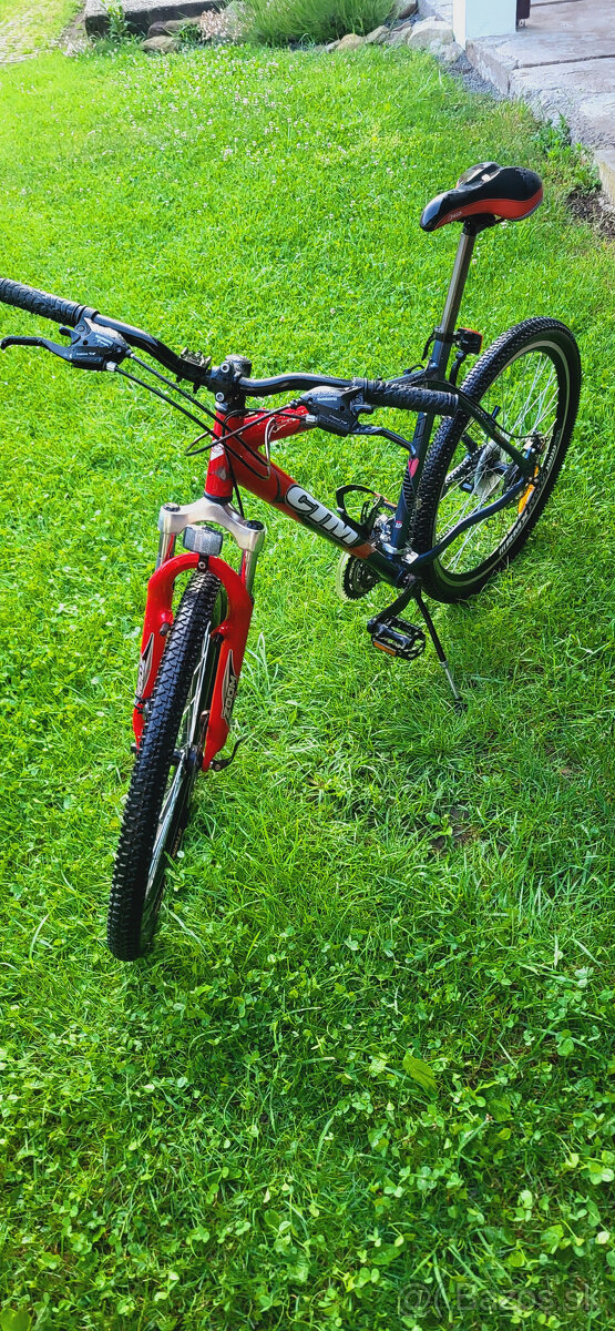 CTM Quadro