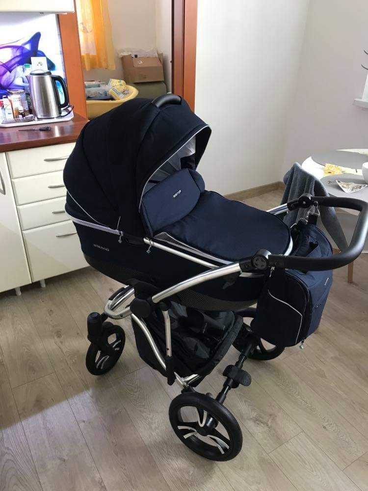 Bebetto Bresso Premium