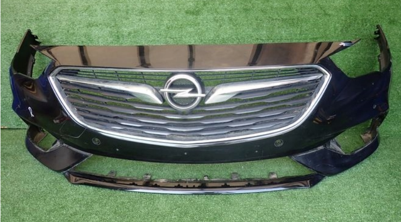 opel insignia nárazník B