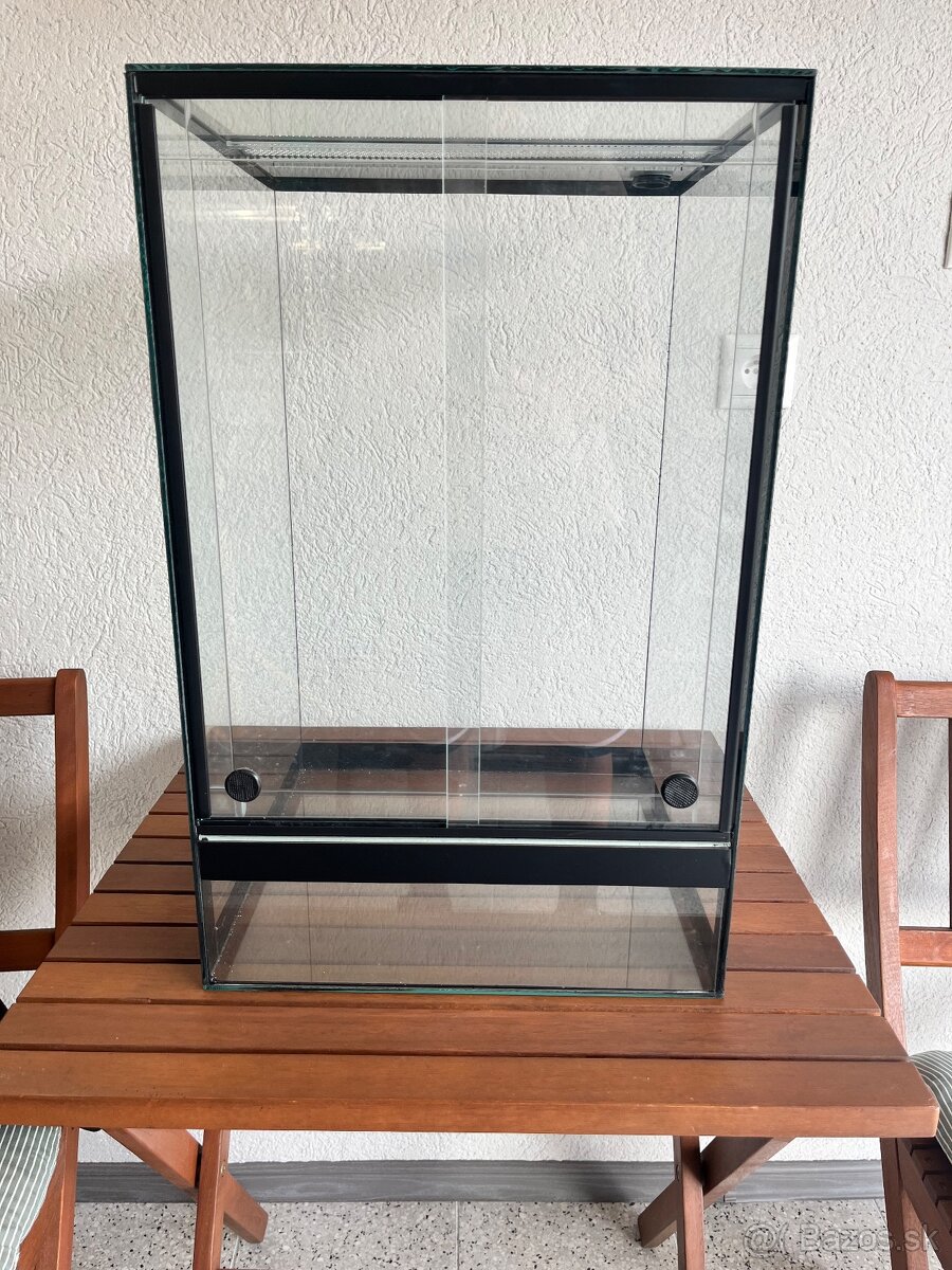 Terárium