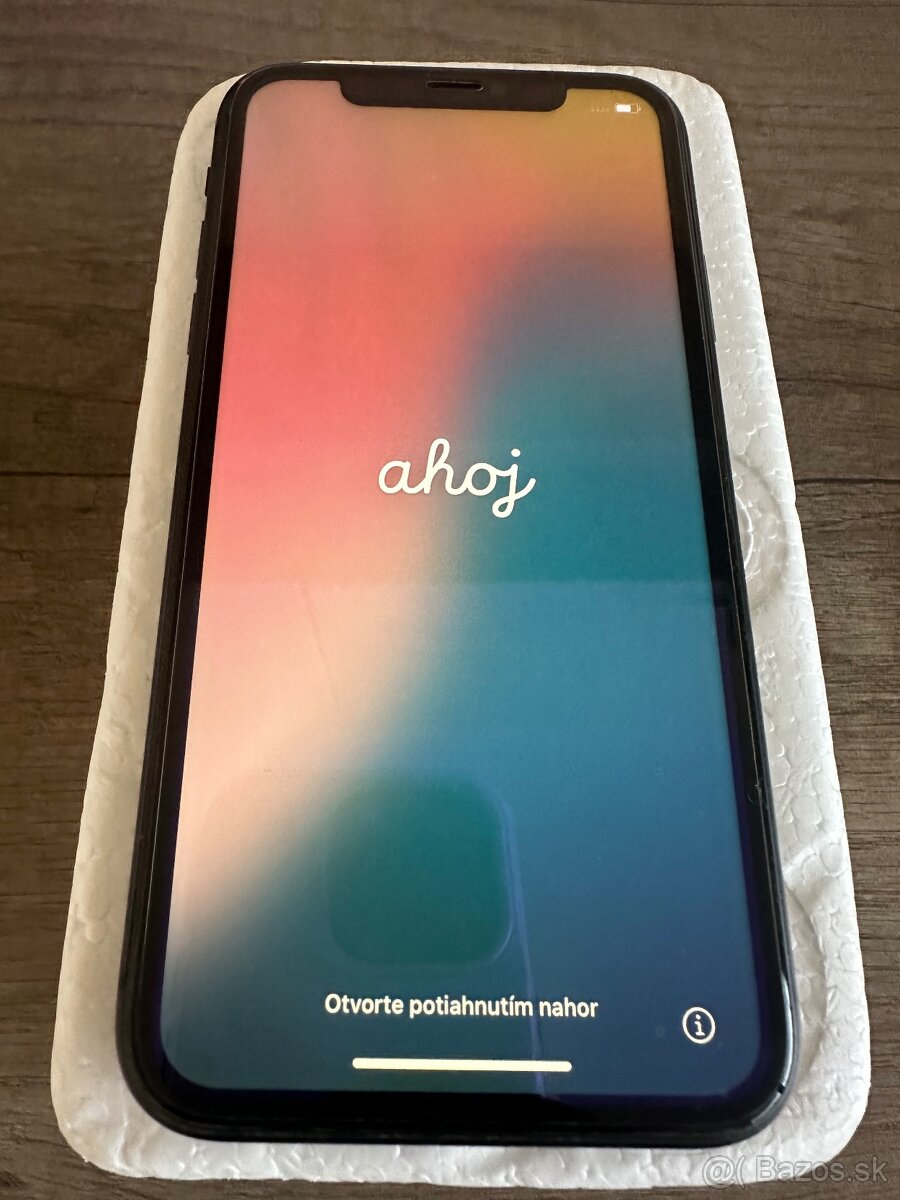 iPhone 11 128 GB