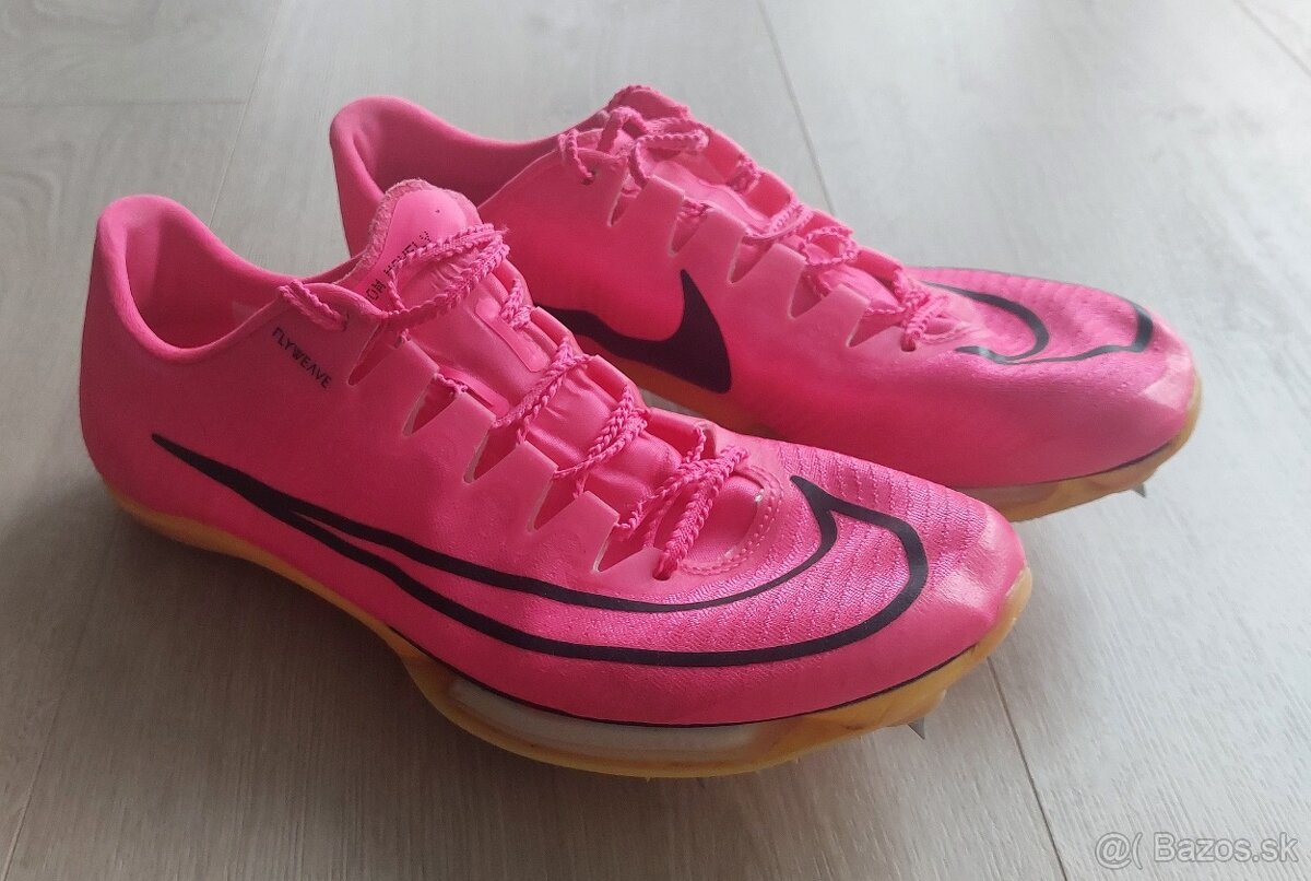 Atletické tretry zn. NIKE