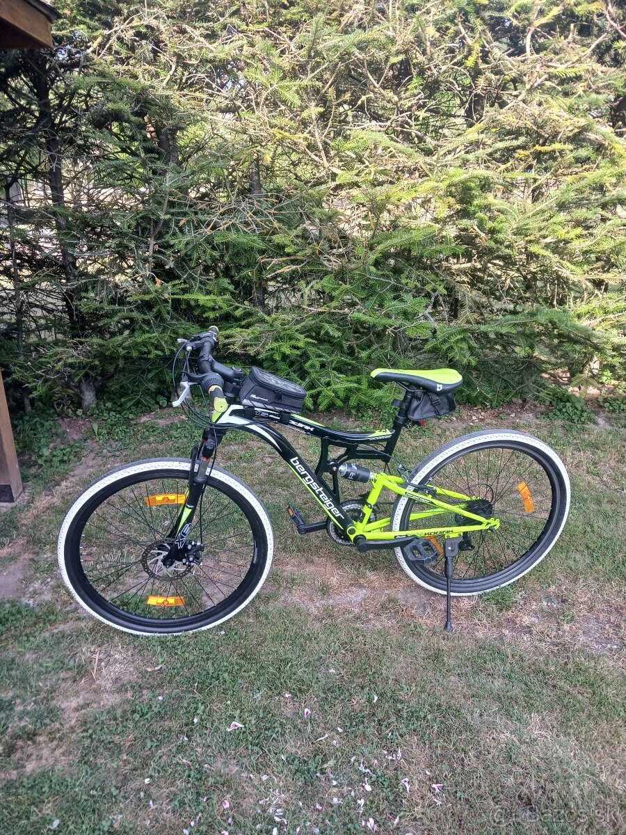 Predám bicykel