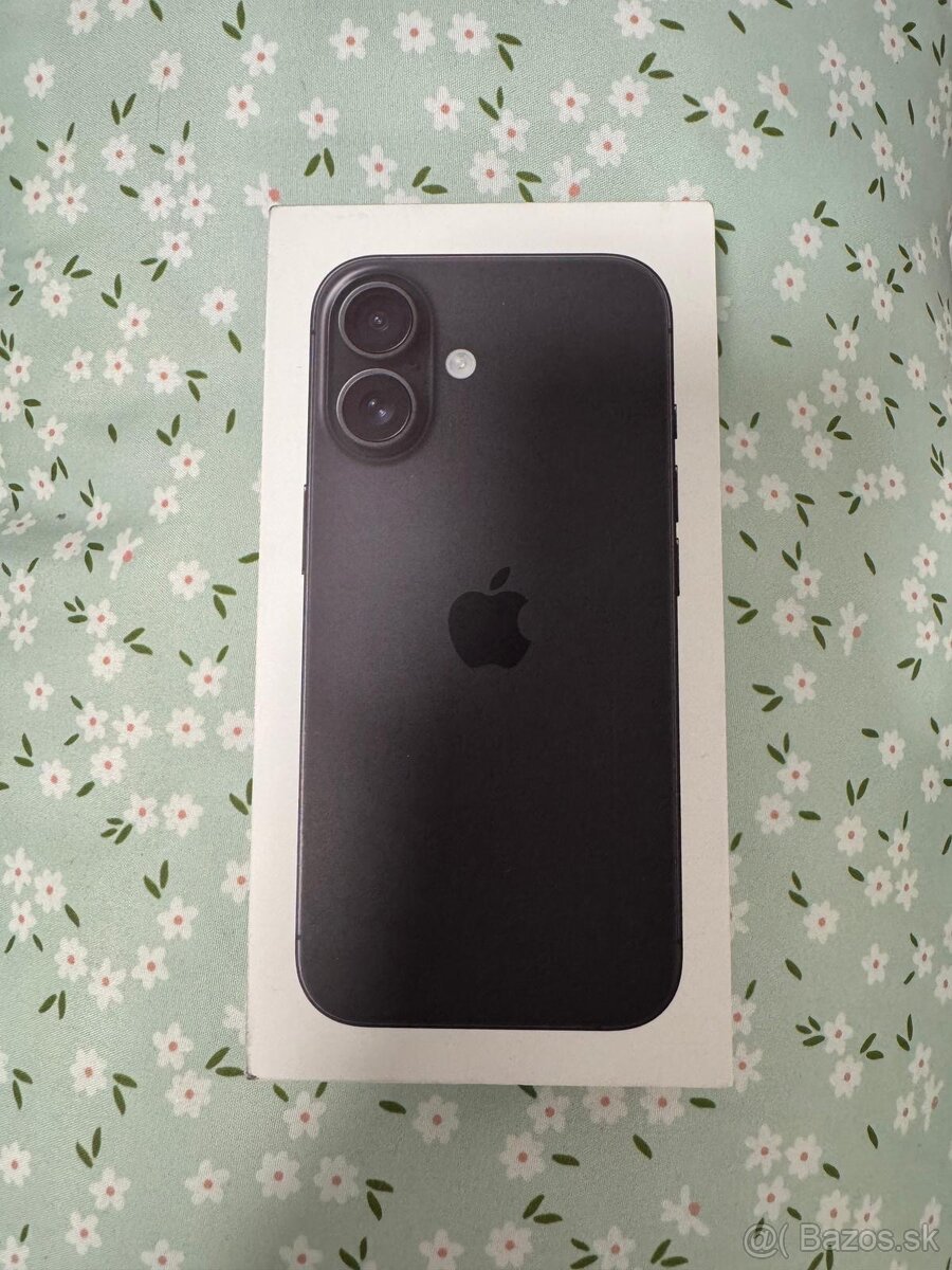 Apple iphone 16