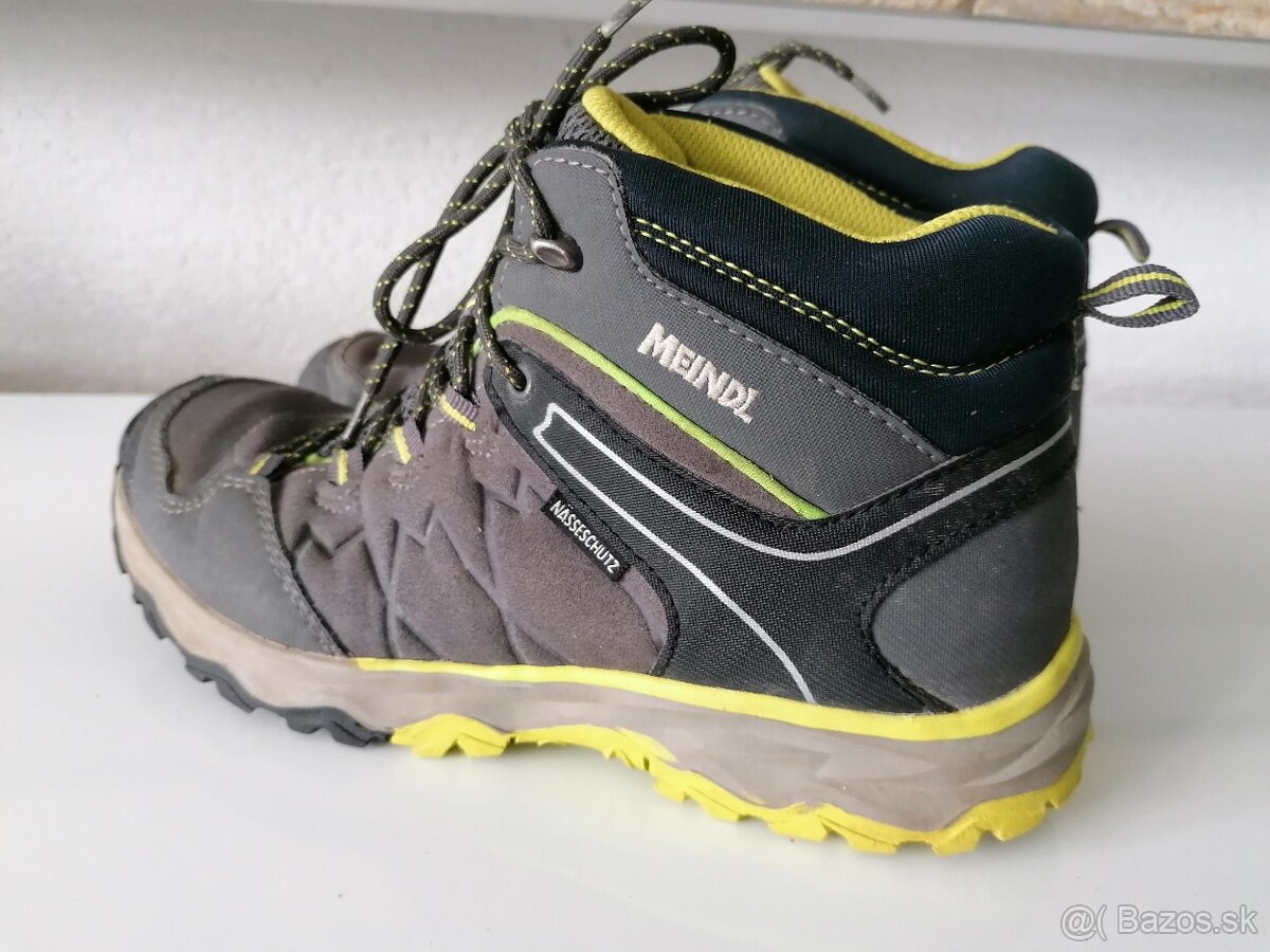 MEINDL BONETO Junior PC:89,90EUR Turistika Obuv
