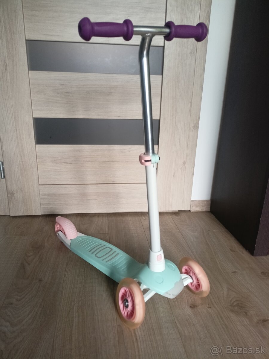 Kolobežka Oxelo B1 500