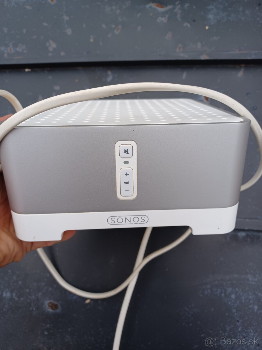 Sonos gen 1 amp