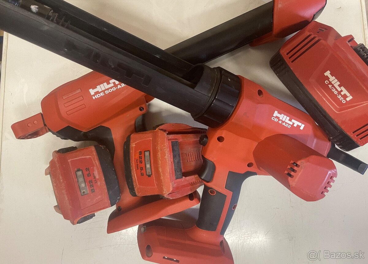 Hilti
