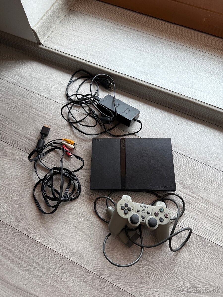 Playstation 2