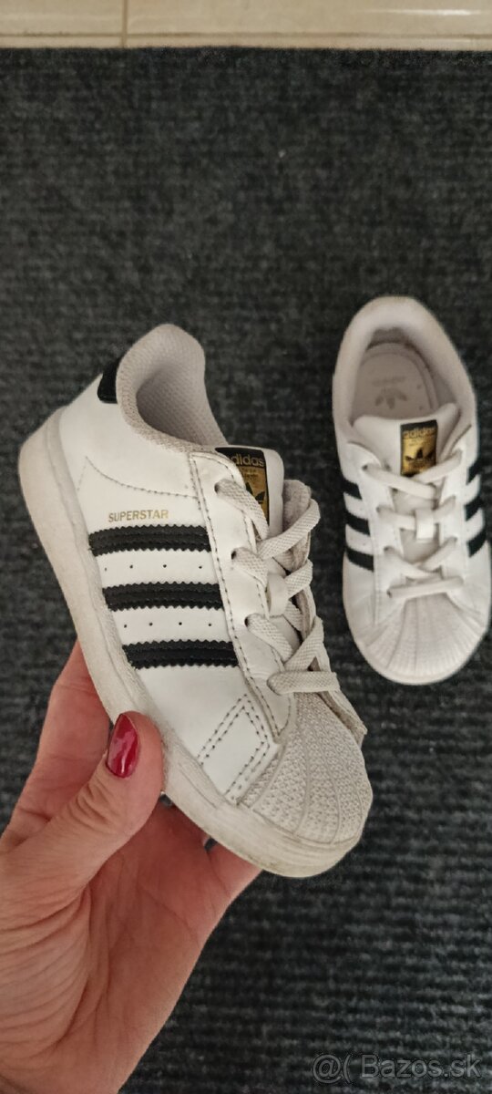 Adidas Superstar 27