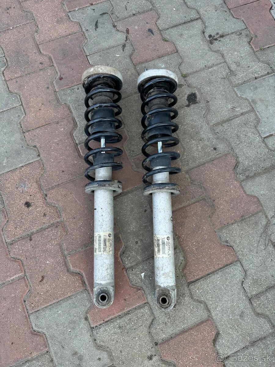 Bmw e60