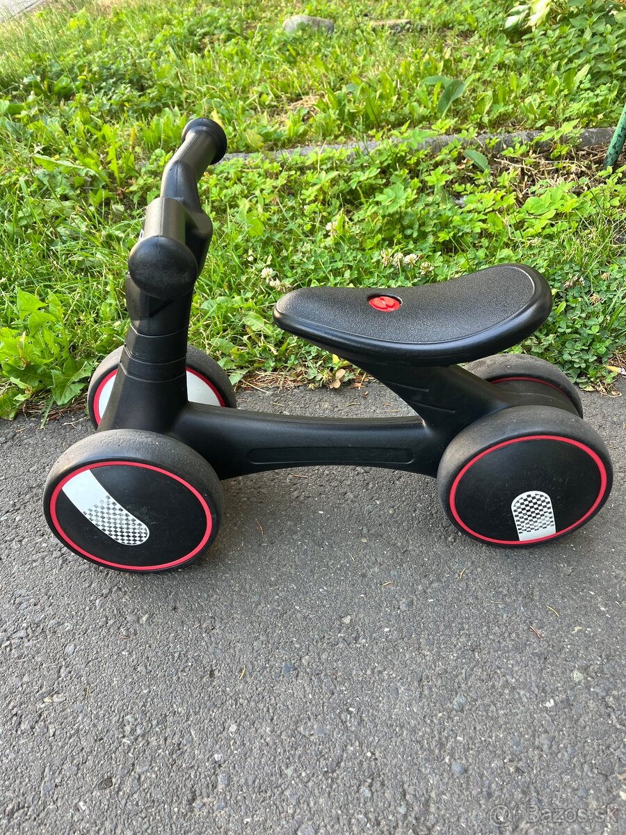 Odrážadlo Zopa