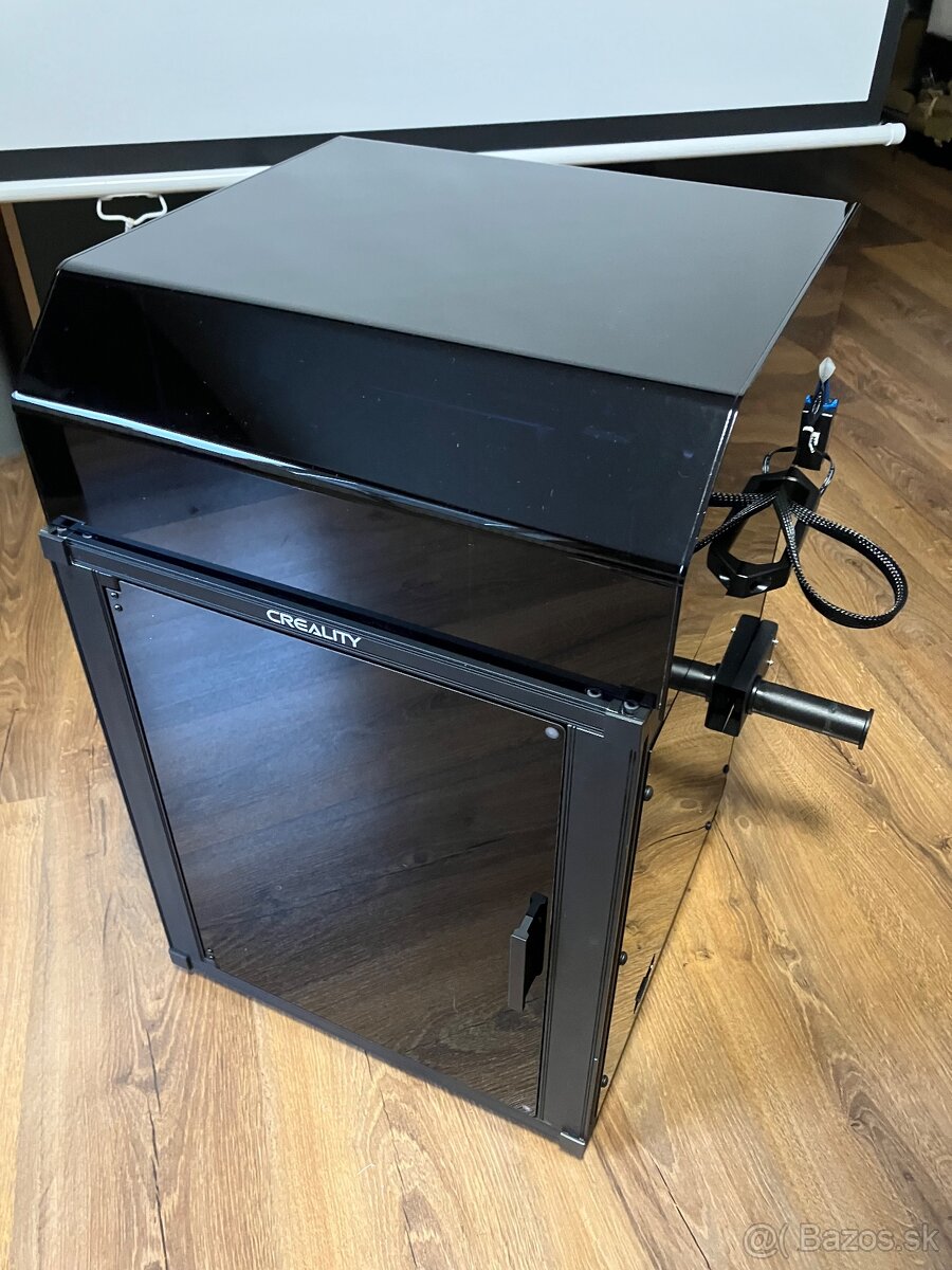 3D Tlačiareň Creality Ender 5 S1