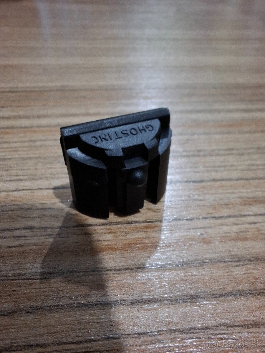 Ghost záslepka pažby Glock gen4 až gen5